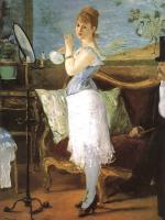 Manet, Edouard